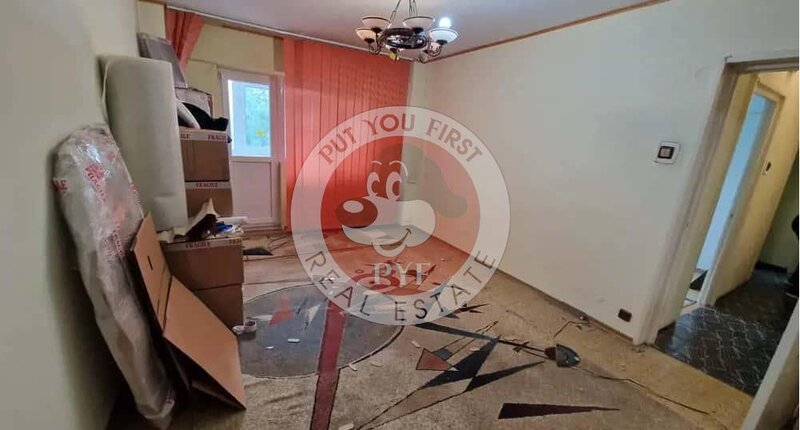 Brancusi | Apartament 3 camere | Decomandat | 71mp | B11183